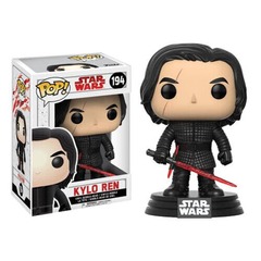Kylo Ren - Star Wars #194